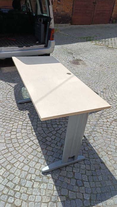 Biuro/stół 140 x 60