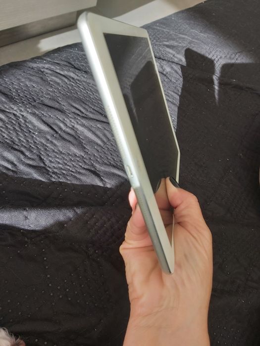 iPad Air 1 (16GB) Wi-Fi + Cellular  (Ideal  Leituras e Crianças  e