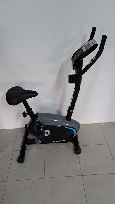 Bicicleta Spinning