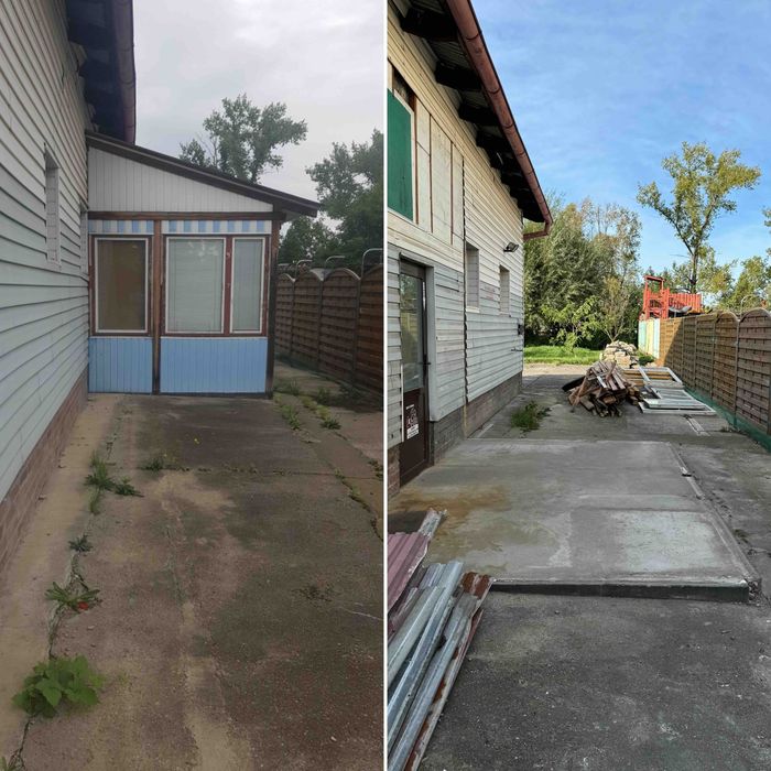 Wyburzenia, Rozbiórki i Sprzątanie - bezpiecznie i czysto - Wrocław