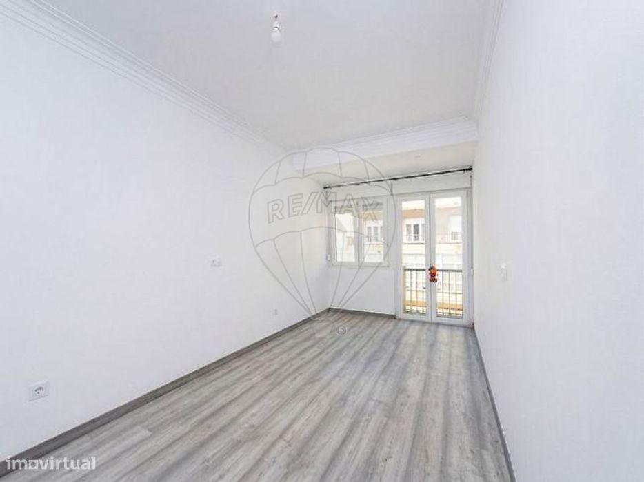 Apartamento T2 para venda