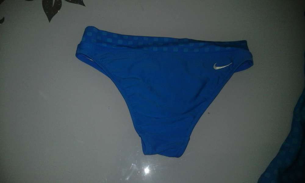 Stroj kapielowy Nike r S