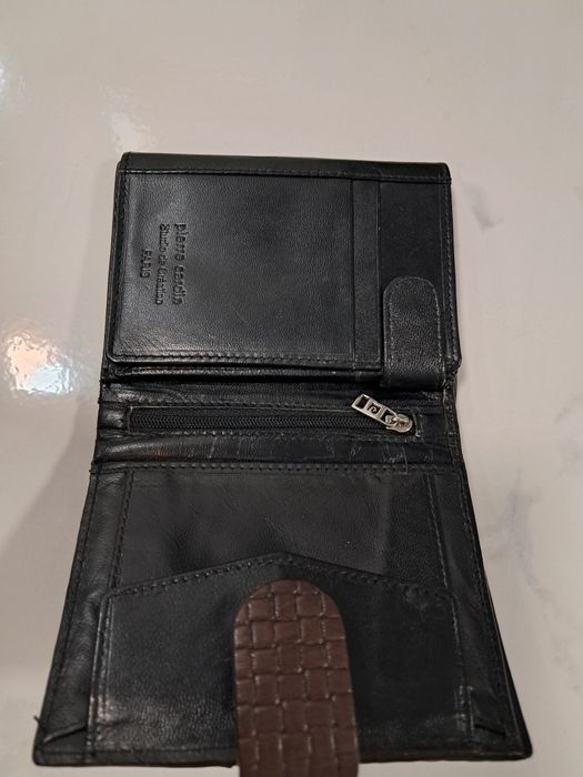 Гаманець Pierre Cardin Paris, портмоне , картхолдер