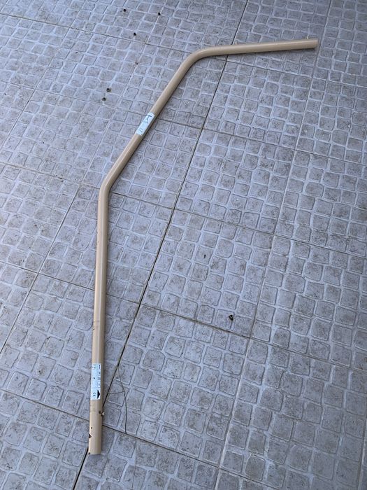 Suporte de Elevação Burmeier – Cama Articulada/Hospitalar