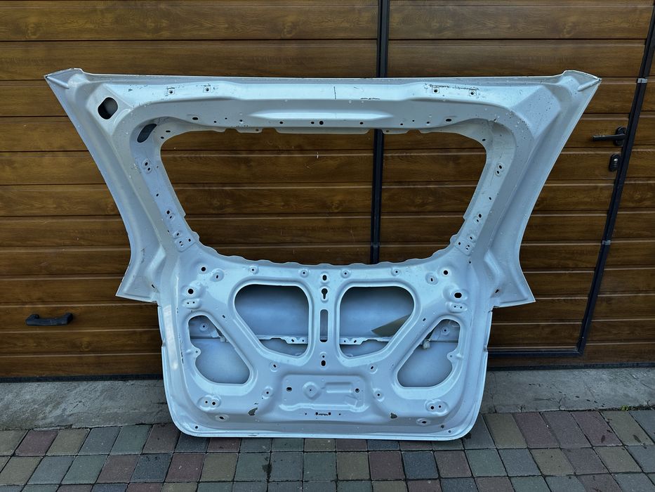 Кришка багажника, ляда tesla model y ev31278