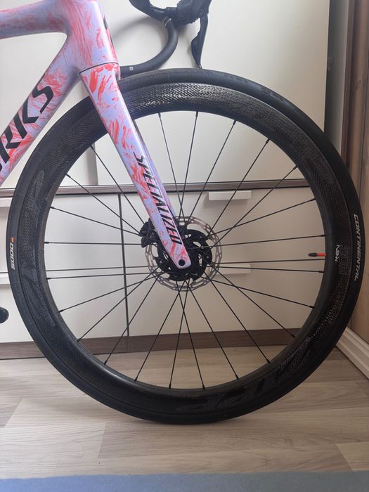 Zipp NSW 303 Koła