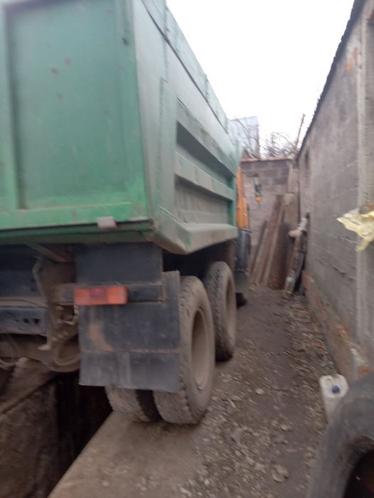 Шутер,гравій,Щебінь ,пісок, чорнозем, отсев доставка камаз