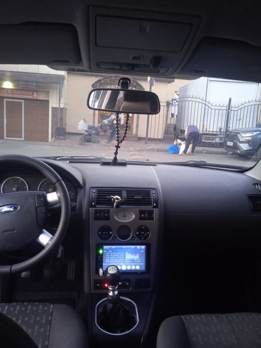 Продається форд мондео МК3 2.0 TD