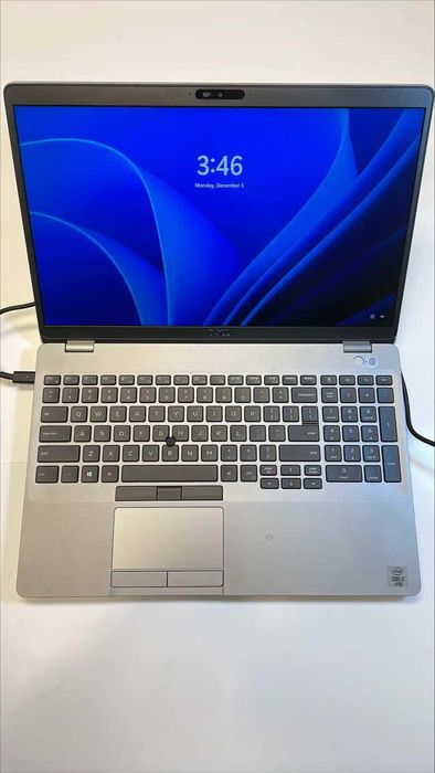 Portatil dell latitude 5511