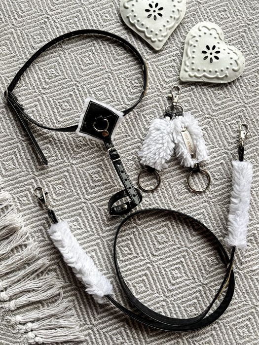 Littlehorses - Zestaw dla Hobby Horse