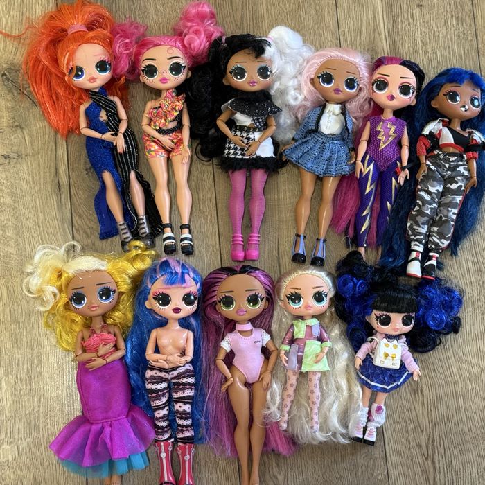 Лол омг, лол твінс, lol omg ляльки , кукли