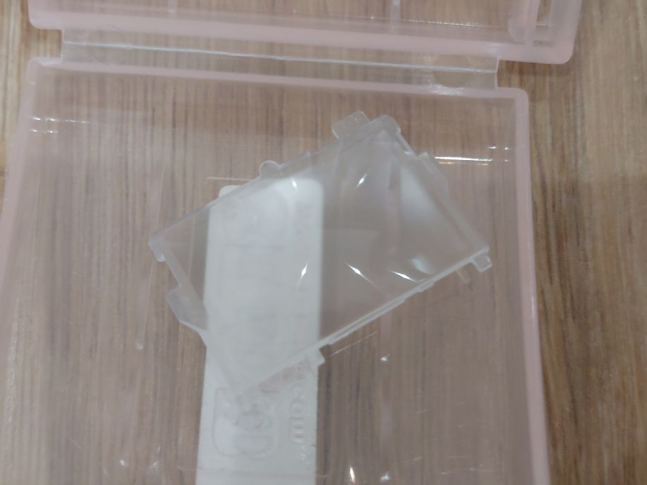 Ecrã de focagem mate EF-A