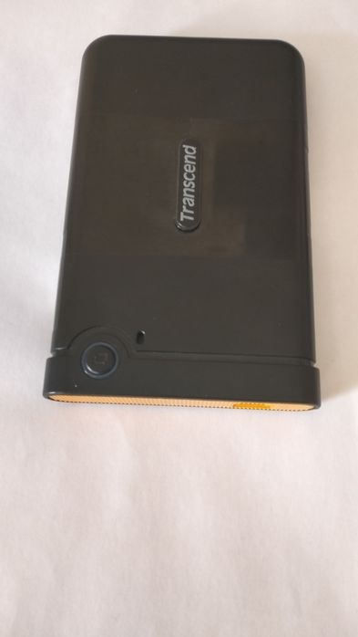 Жёсткий диск Transcend 320GB