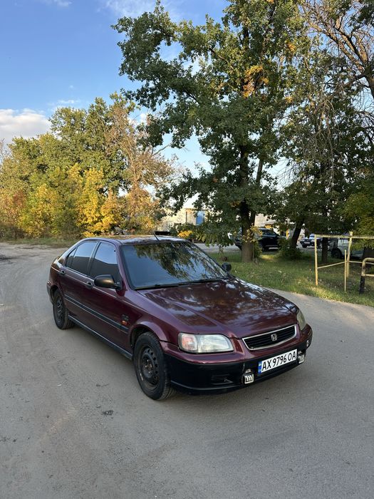 Продам Honda Civic