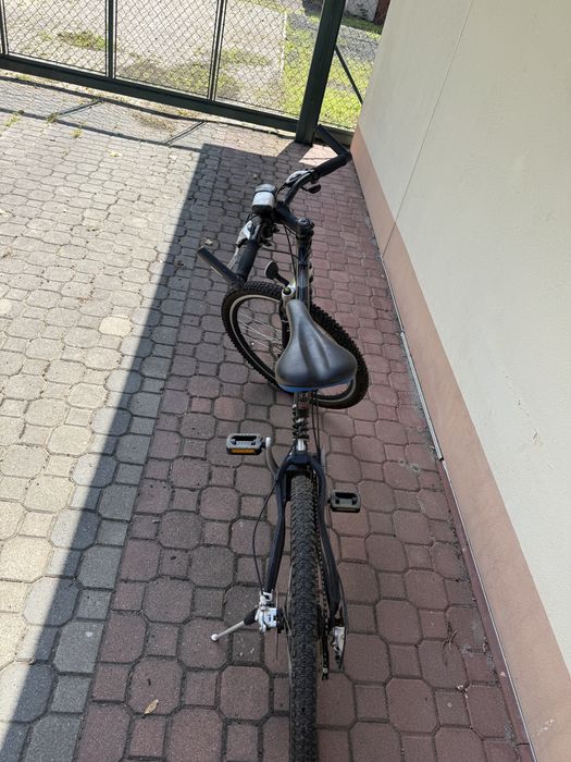 Rower górski cross sfx 500