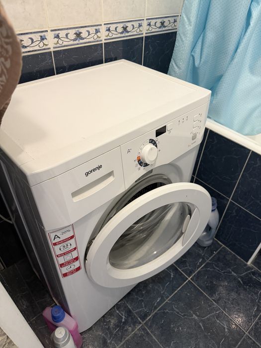 стиральная машина Gorenje W 529/S