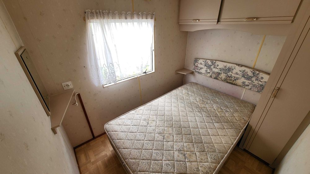 Domki, domek holenderski, domek angielski nr A168