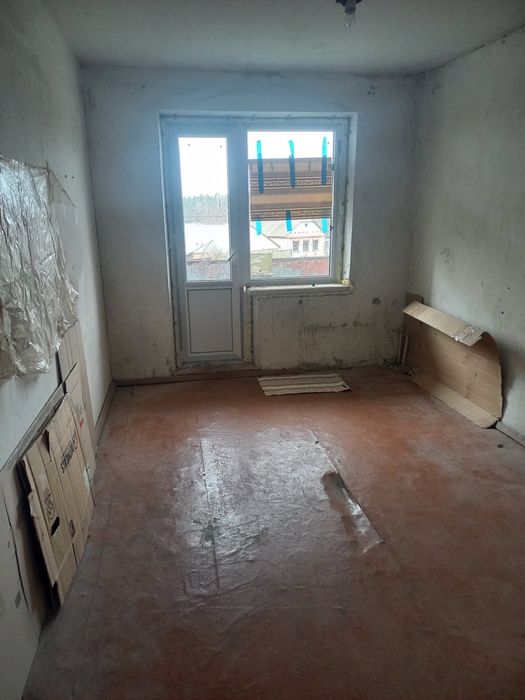 Продається квартира с. Бишкінь  Сумська громада