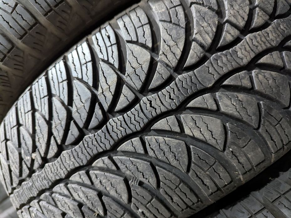 195/65R15 Fulda комплект