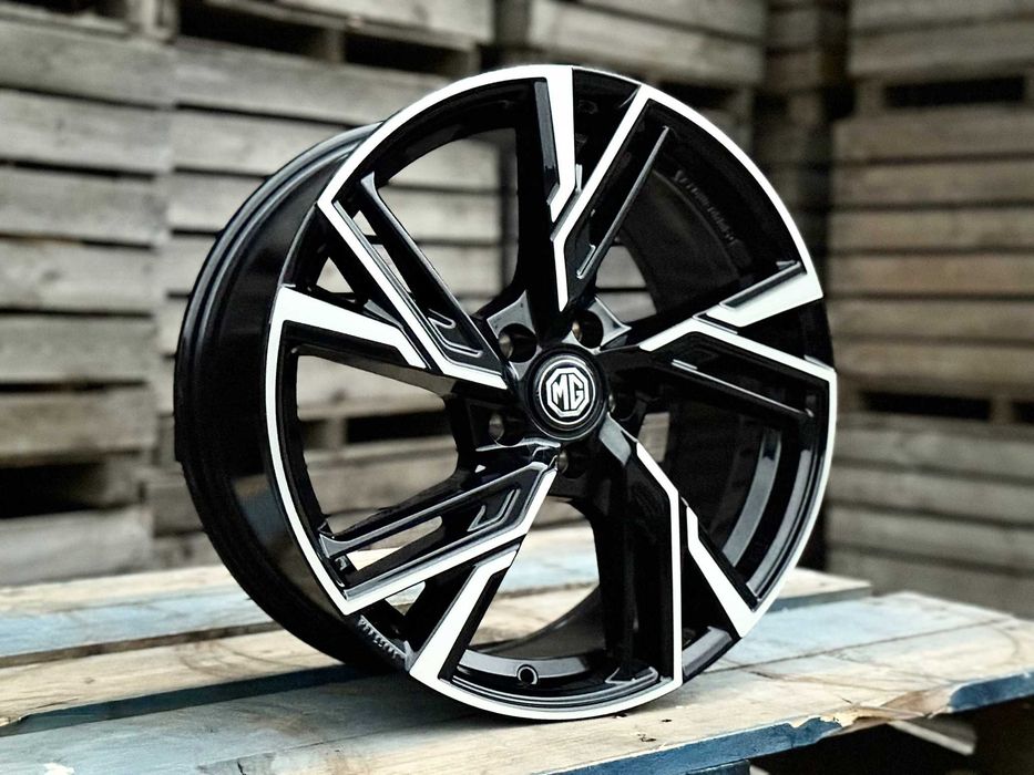 alufelgi 5x112 r17 MG HS EHS MG3 MG4 ZS II ZS EV