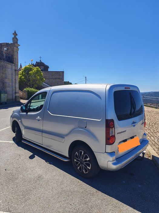 Peugeot Partner 1.6 e-HDI