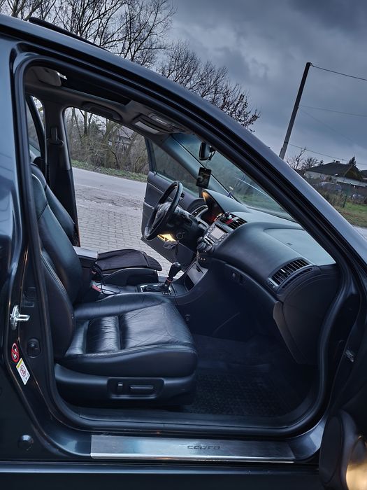 Продам Автомобіль Honda Accord 7