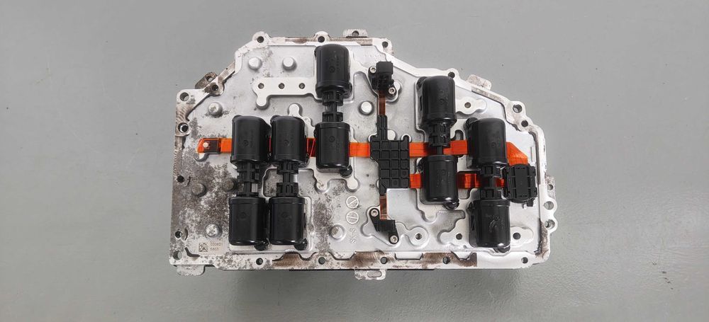Mechatronik Sterownik Skrzyni Biegow Hyundai Kia 46215-2N000 Kona