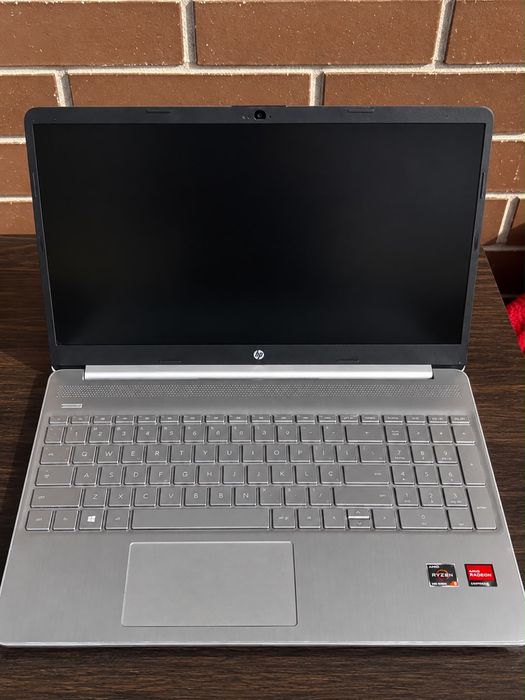 Computador hp15 laptop