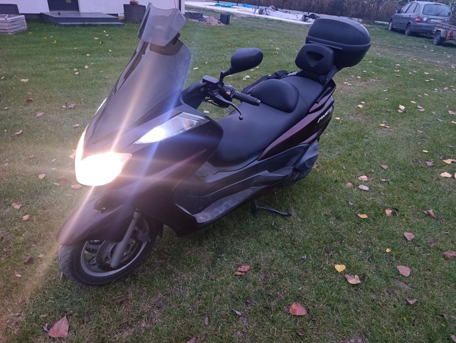 Yamaha