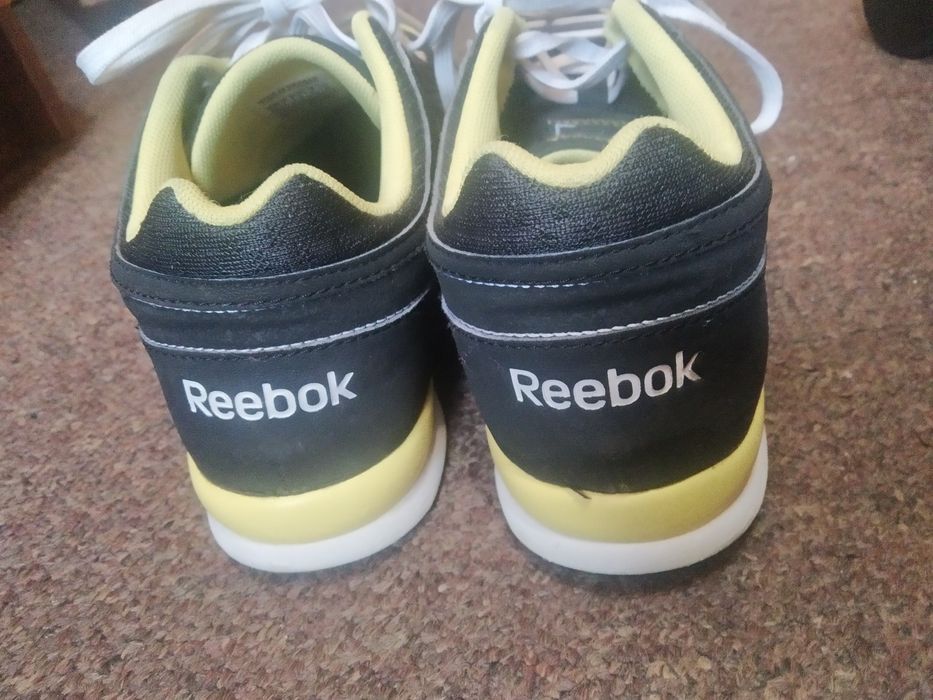 Buty reebok damskie 39