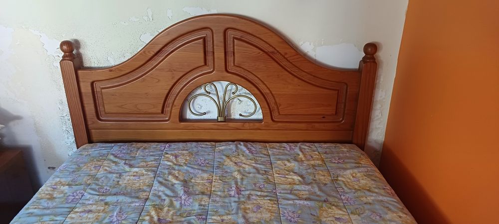Mobiliário de quarto