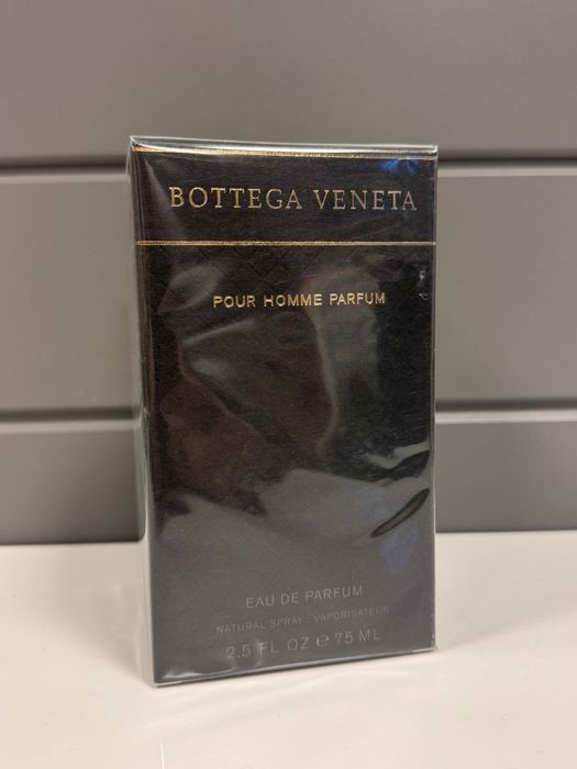 Bottega Veneta Pour Homme Parfum EDP