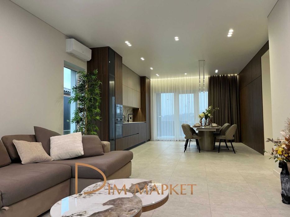 Видовий будинок 200 кв.м МЕБЛІ ТЕХНІКА‼️ 5 км від Києва ‼️БЕЗ комісії