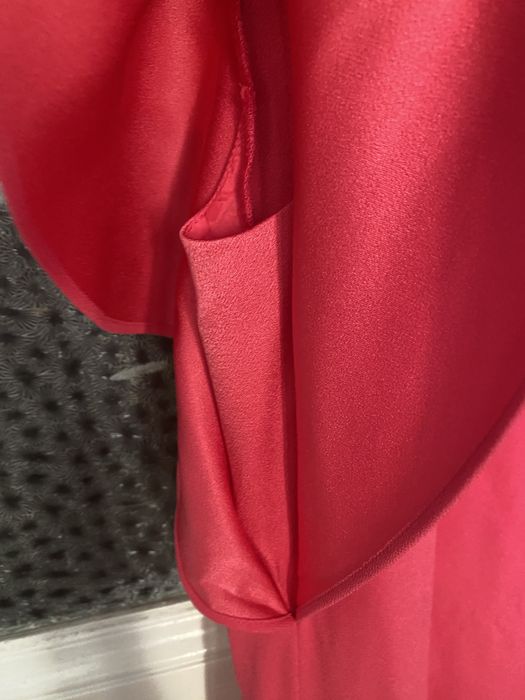 Сукня ESCADA 44 S оригінал нове дуже красива платье