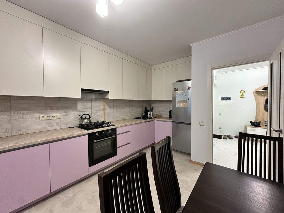 Оренда 1 кім. квартири, вул. Зелена, Viking park,550 $
