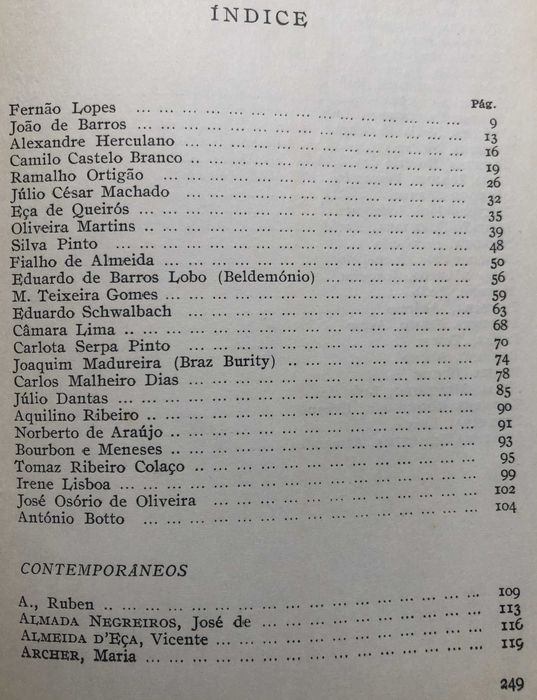 Lisboa (Vol. II - Prosa), de Tomaz Ribas