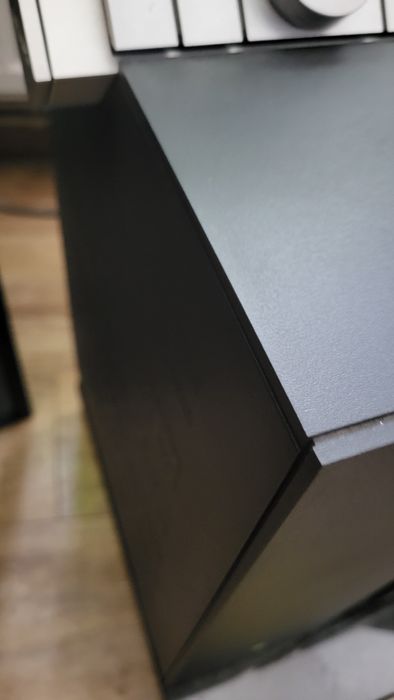 Revox Evolution  Zestaw Audio