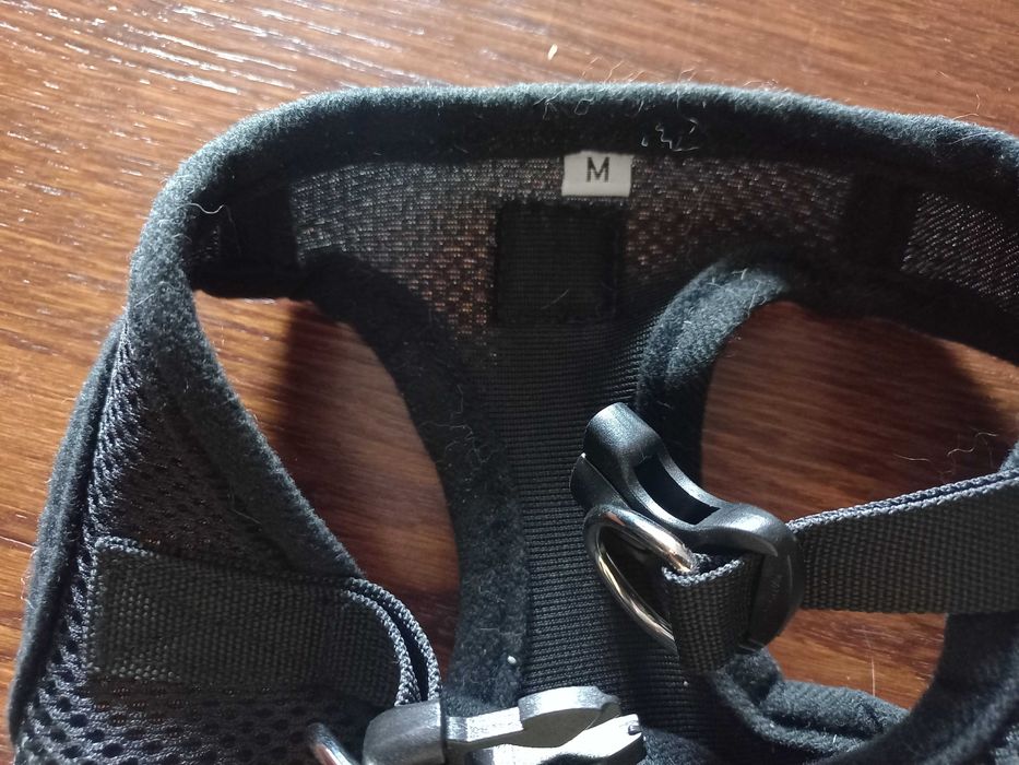 Szelki dla małego psa do 5kg