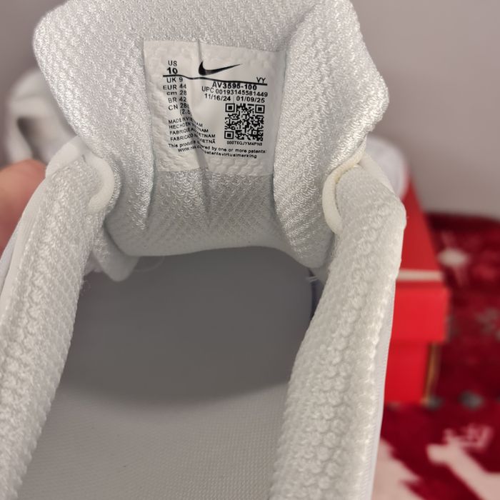 Nike Shox rozmiar 44