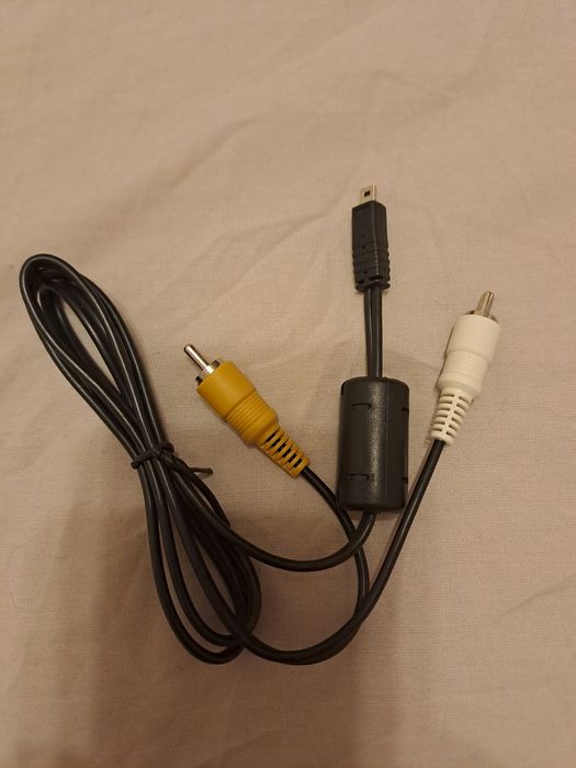 Kabel audio video