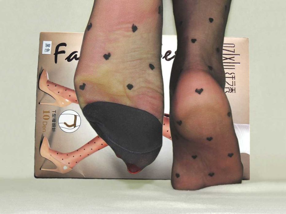 Viralowe fashion Sexy cienkie 10 Den roz S/M