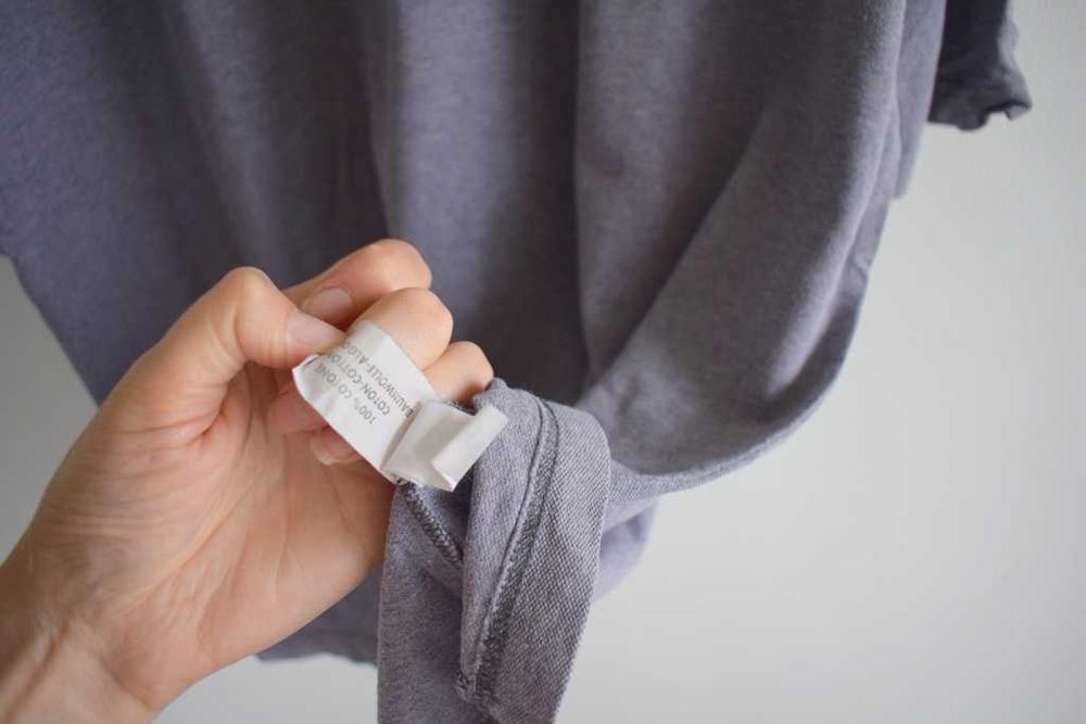 Gianfranco Ferre koszulka polo t-shirt szara 2xl