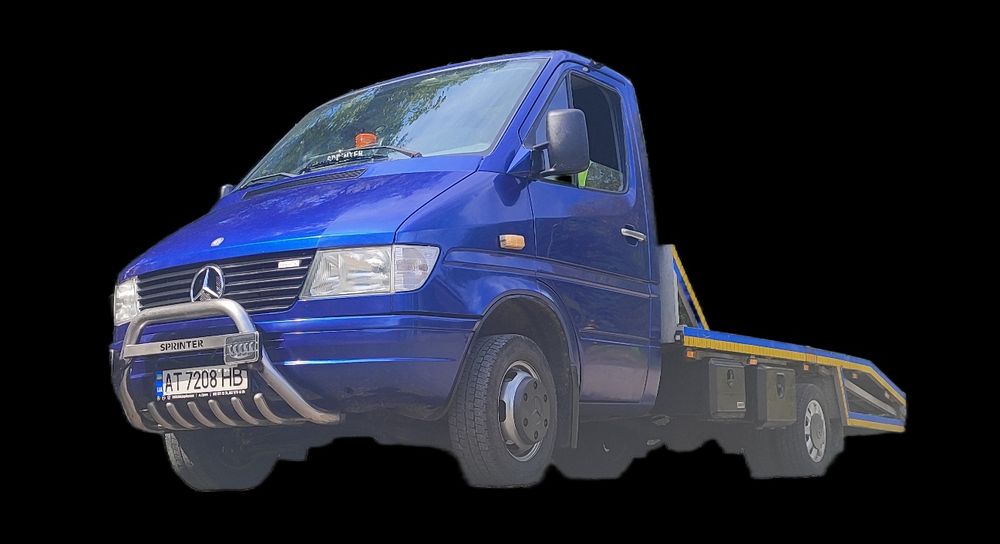 Евакуатор  24/7.Галич.Бурштин.Рогатин.