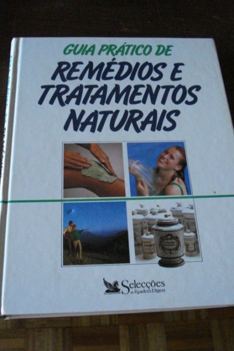 Colecção diversa de livros interessantes