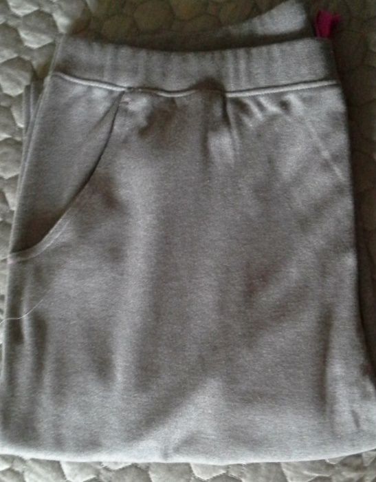 Calças Boomerang (azul escuras 56 e cinzentas 54) NOVAS