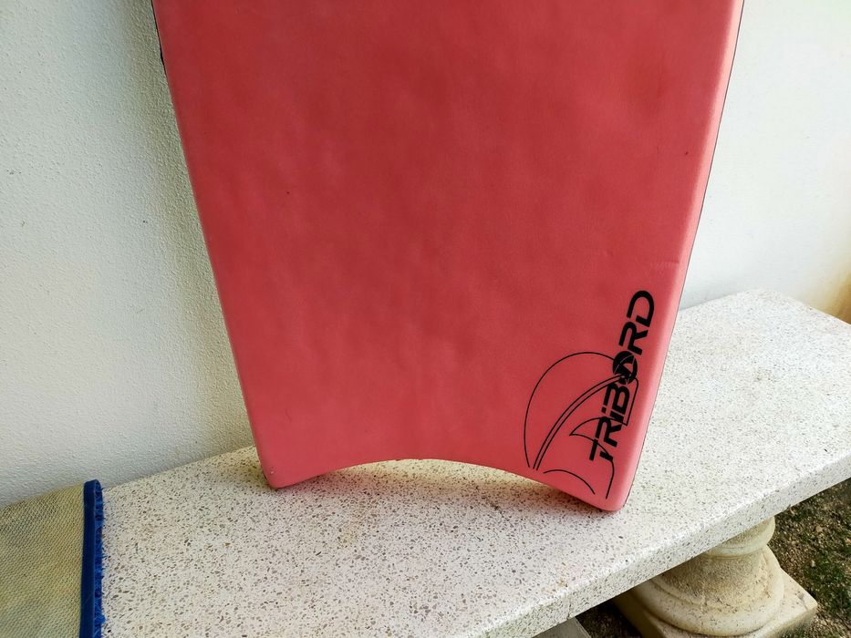 Prancha Triboard64552785323907123