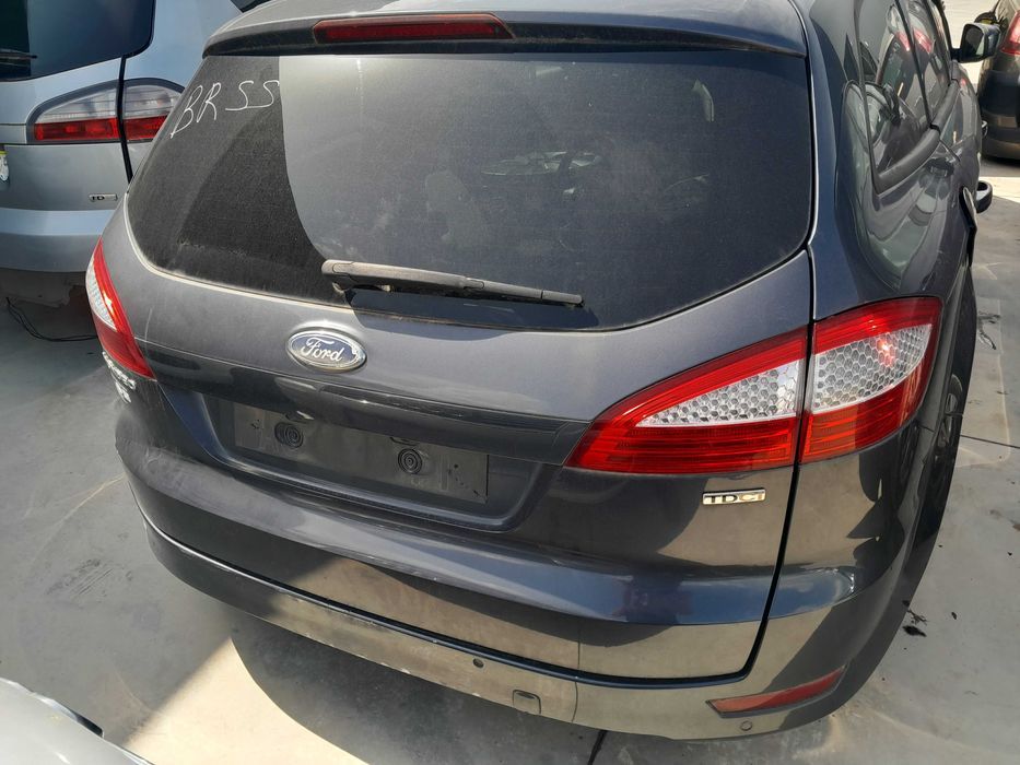 Peças Ford mondeo 1.8 tdci 2008