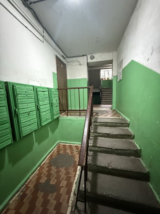 Продам 1к., Солнечный, Воронцова, Левый берег