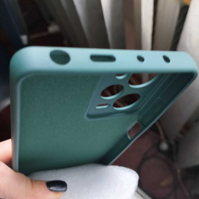 Чохол на телефон Xiaomi Redmi Note 12Pro новий