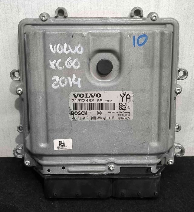 Centralina Motor / ECU 31272462AA - VOLVO XC60 I SUV